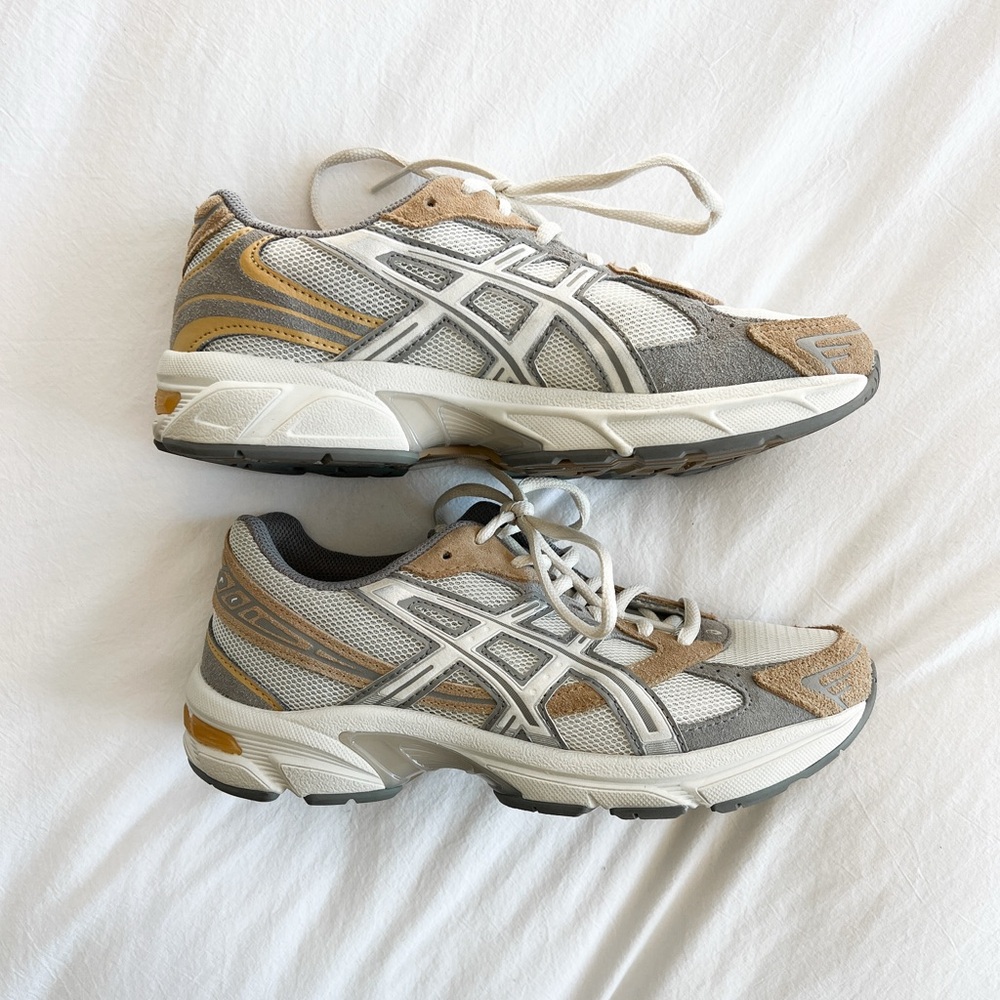 ASICS GEL-1130 Sneakers - Picture 3 of 7
